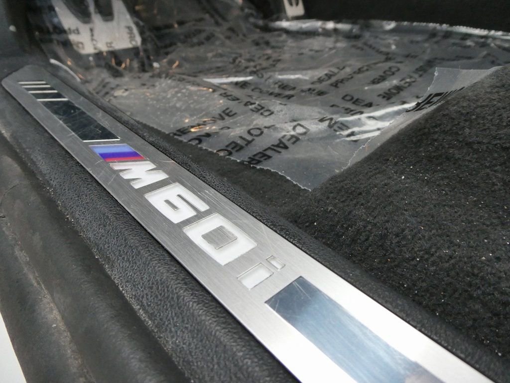 Used 2026 BMW X5 M60i AWD/4WD image 50