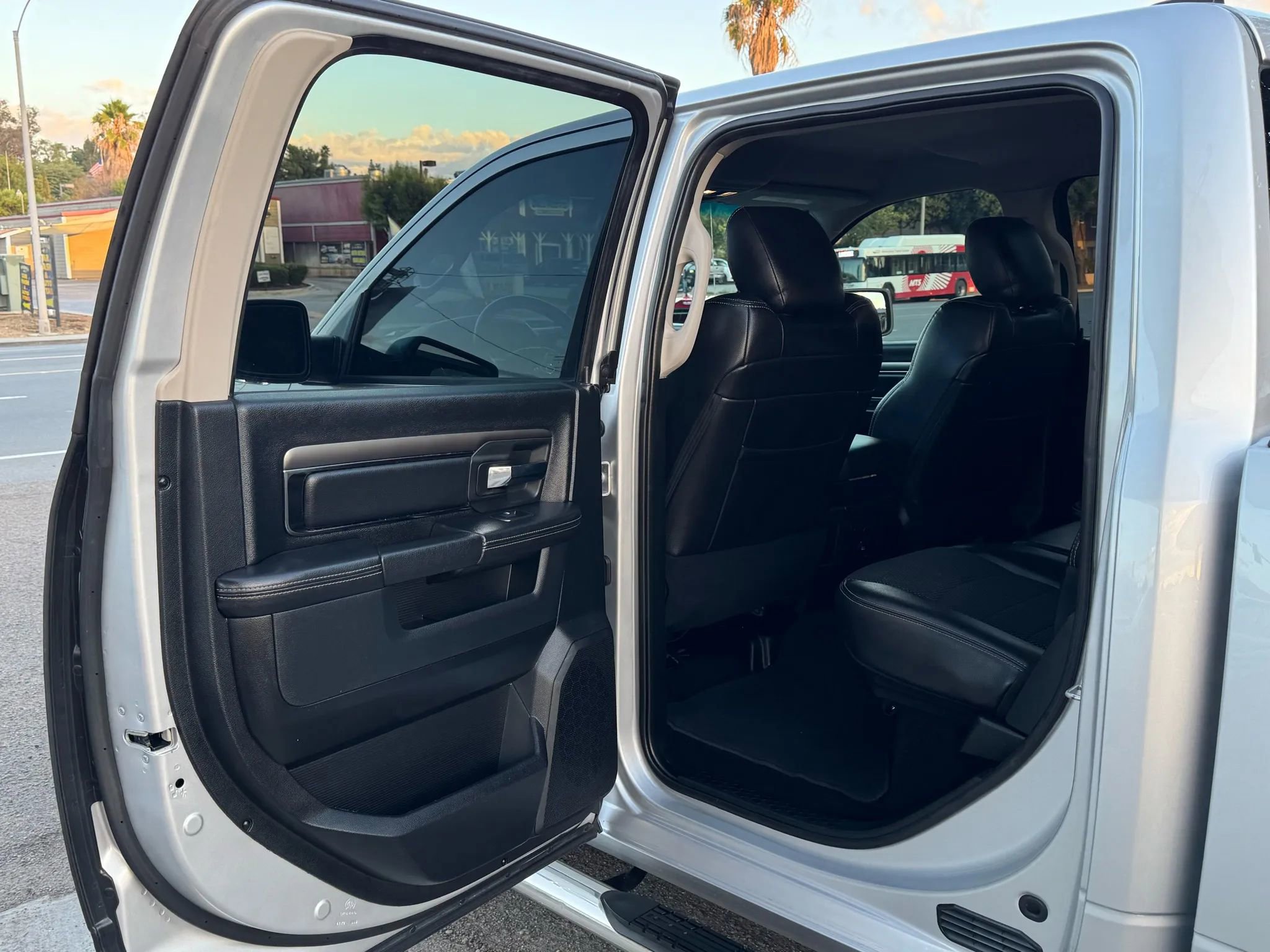 Used 2016 RAM 1500 Sport RWD image 15