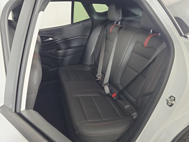 Certified 2026 Chevrolet Trax RS w/ Driver Confidence Package FWD image 24