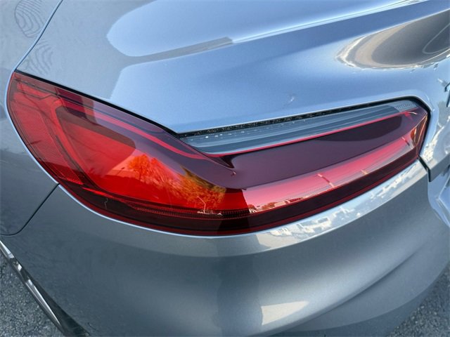 Used 2025 BMW Z4 sDrive30i w/ Premium Package image 30