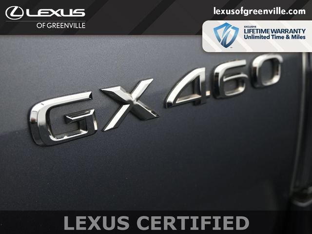 Certified 2021 Lexus GX 460 Premium w/ Premium Package image 11