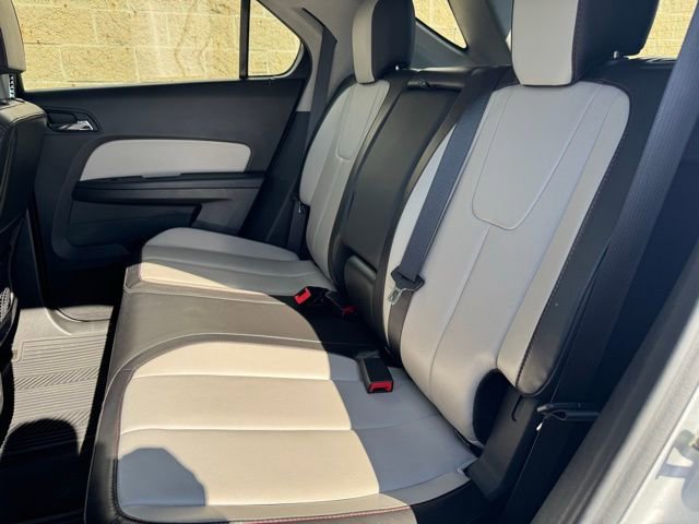 Used 2017 Chevrolet Equinox Premier w/ Enhanced Convenience Package image 13