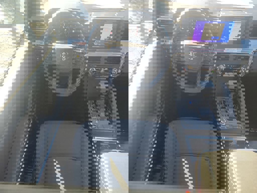 New 2025 Toyota Tacoma SR5 image 14