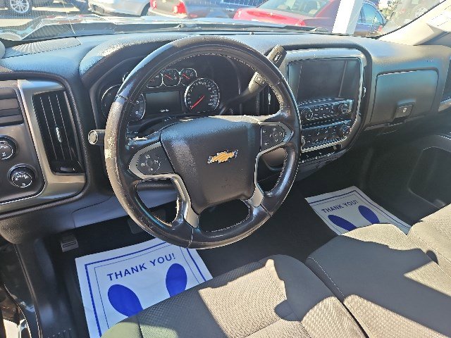 Used 2018 Chevrolet Silverado 1500 LT image 9