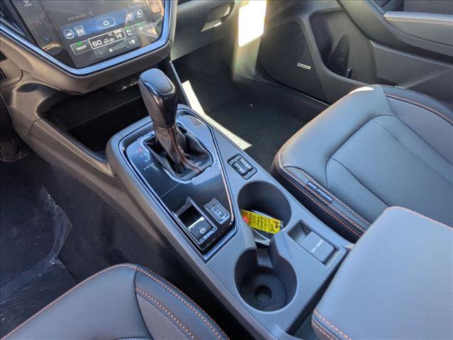 New 2026 Subaru Crosstrek 2.5i Limited AWD/4WD image 16