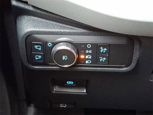 Used 2022 Ford Bronco Badlands image 24