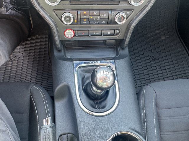 Used 2017 Ford Mustang GT w/ Black Accent Package image 19