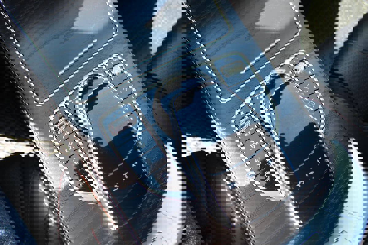 Used 2016 Mercedes-Benz C 450 4MATIC Sedan image 16