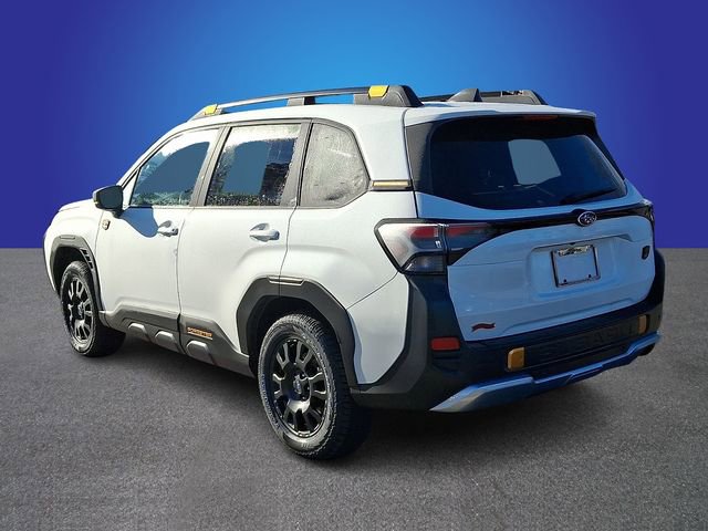New 2026 Subaru Forester Wilderness w/ Wilderness Package AWD/4WD image 4