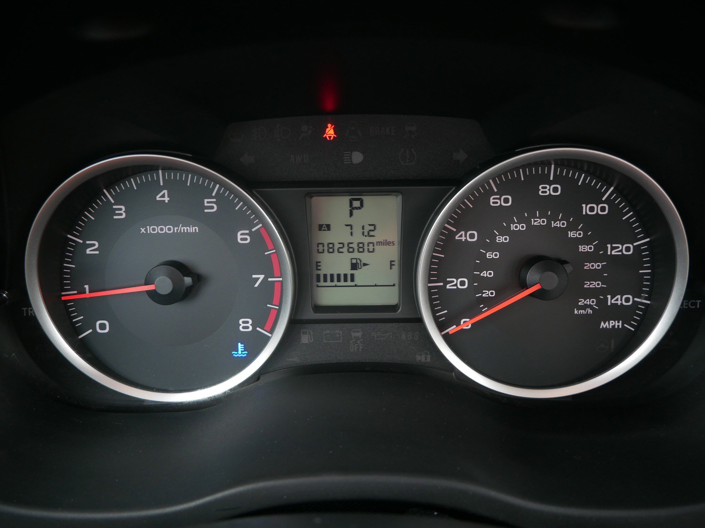 Used 2018 Subaru Forester 2.5i w/ Alloy Wheel Package image 21