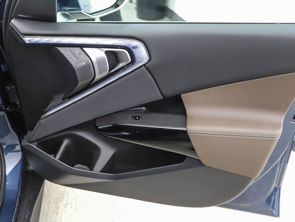 Used 2026 BMW X3 xDrive30 w/ Convenience Package image 28