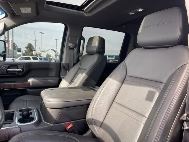 Used 2023 GMC Sierra 3500 Denali image 21