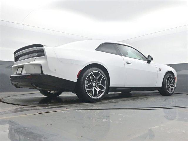 New 2026 Dodge Charger R/T Scat Pack image 49