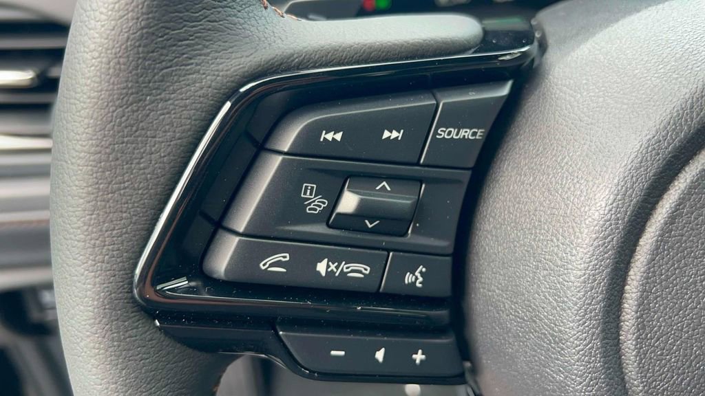 New 2025 Subaru Forester Touring w/ Touring Package image 23