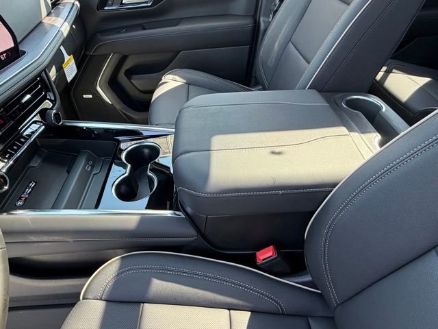 New 2026 Chevrolet Tahoe Premier AWD/4WD image 37