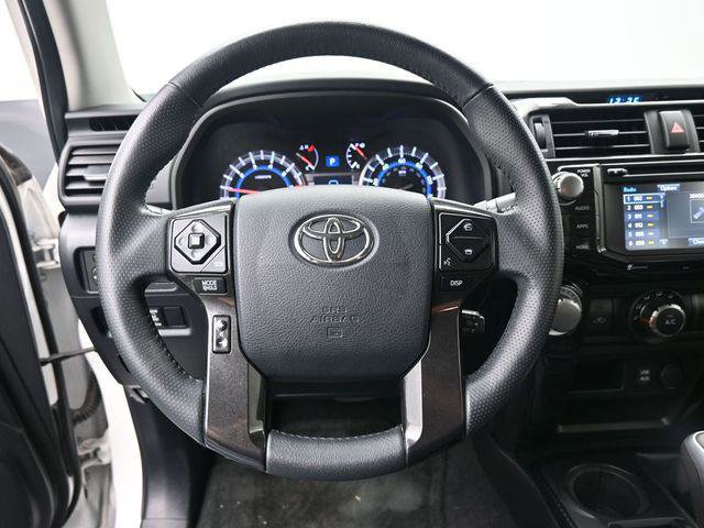 Certified 2018 Toyota 4Runner TRD Off-Road Premium image 28