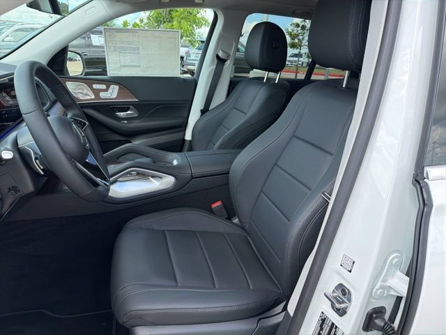 New 2026 Mercedes-Benz GLE 350 4MATIC image 11
