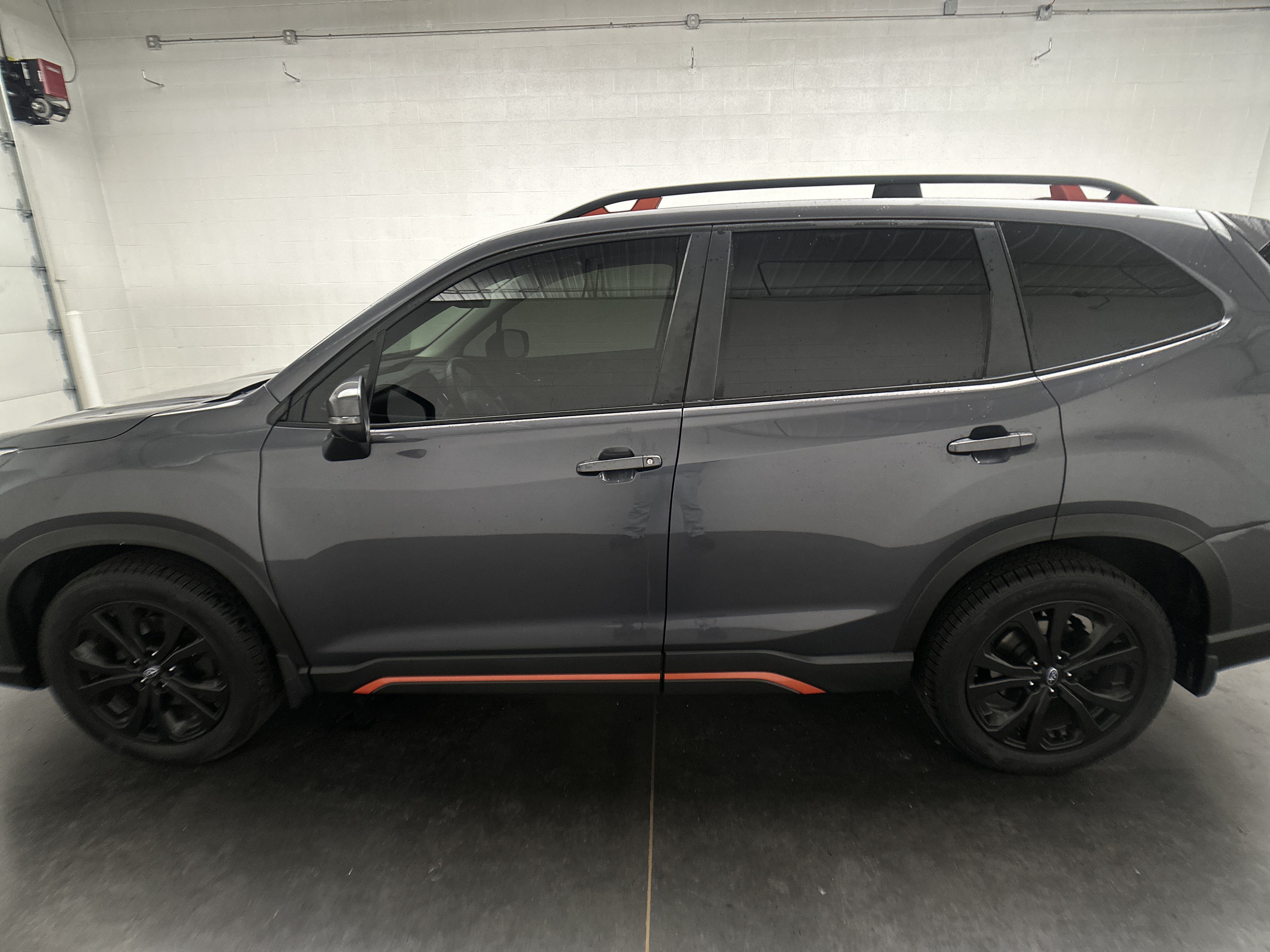 Used 2023 Subaru Forester Sport AWD/4WD image 41