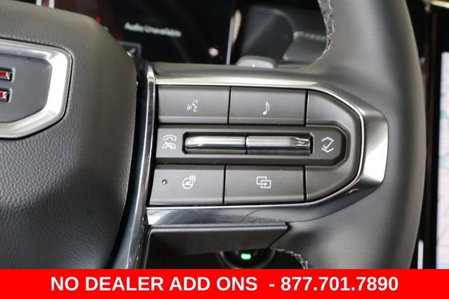 New 2026 GMC Acadia Elevation w/ Black Edition image 27