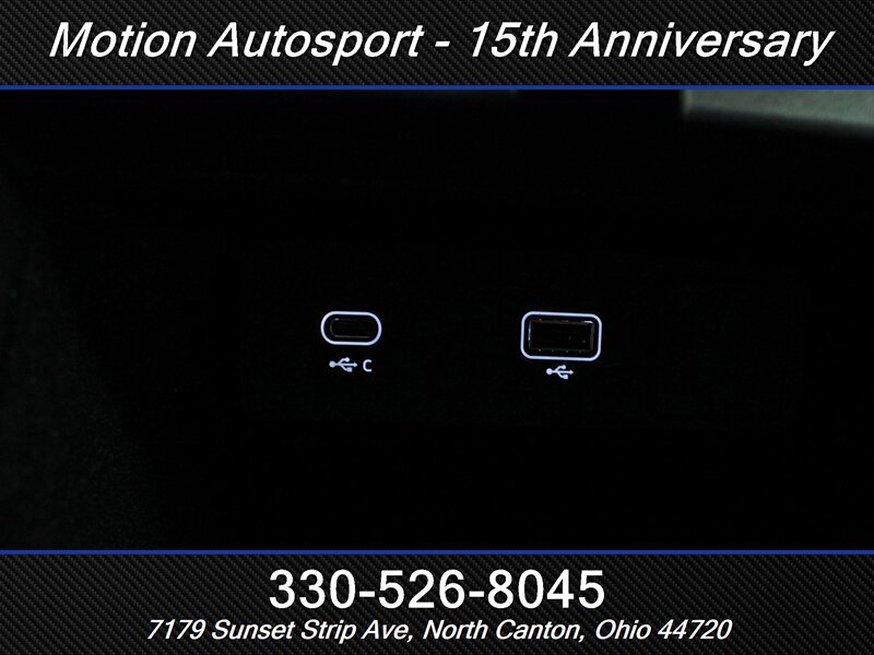 Used 2023 Land Rover Range Rover Evoque SE AWD/4WD image 15