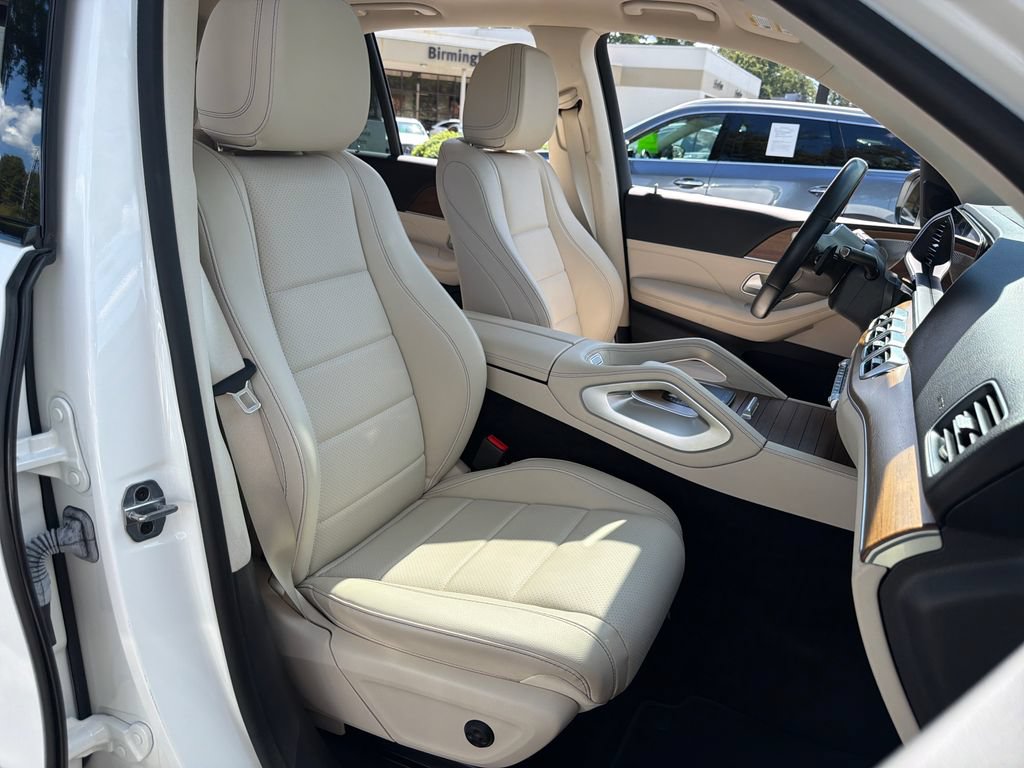 Used 2023 Mercedes-Benz GLE 450 4MATIC image 37
