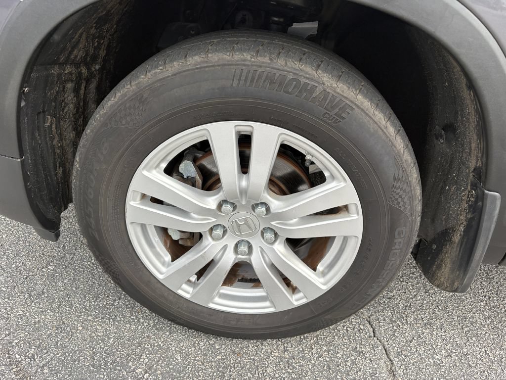 Used 2016 Honda Pilot LX image 18