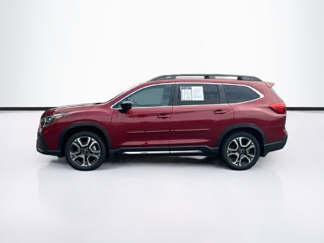 Used 2025 Subaru Ascent Limited AWD/4WD image 5