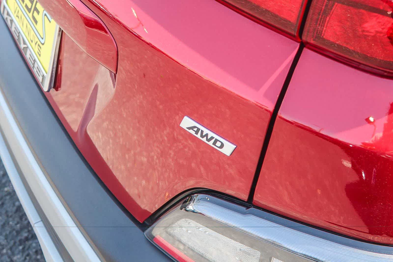 Certified 2023 Hyundai Kona SE AWD/4WD image 12