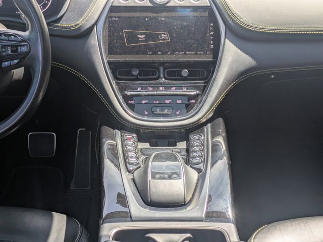 Used 2021 Aston Martin DBX image 20