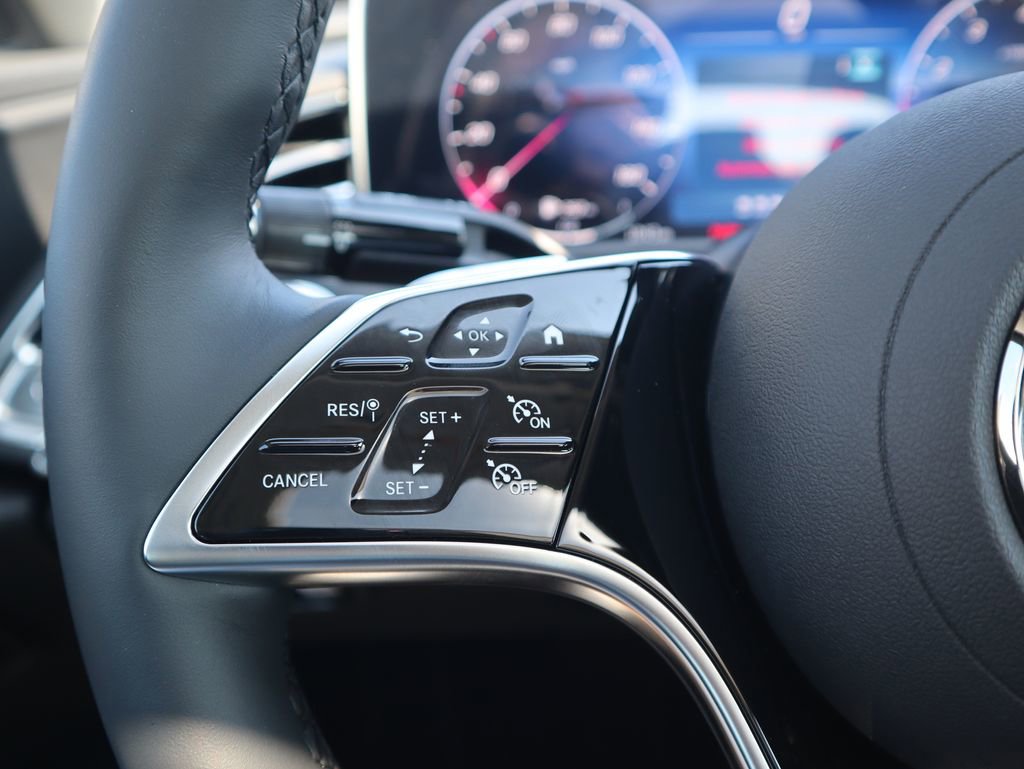 New 2026 Mercedes-Benz E 350 E 350 image 21