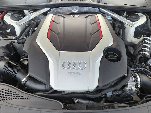 Used 2018 Audi S4 Prestige w/ Prestige Package AWD/4WD image 23