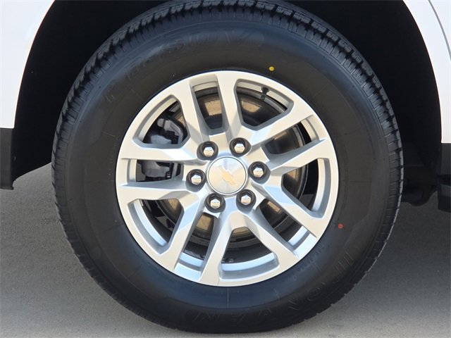 Used 2023 Chevrolet Tahoe LT image 9