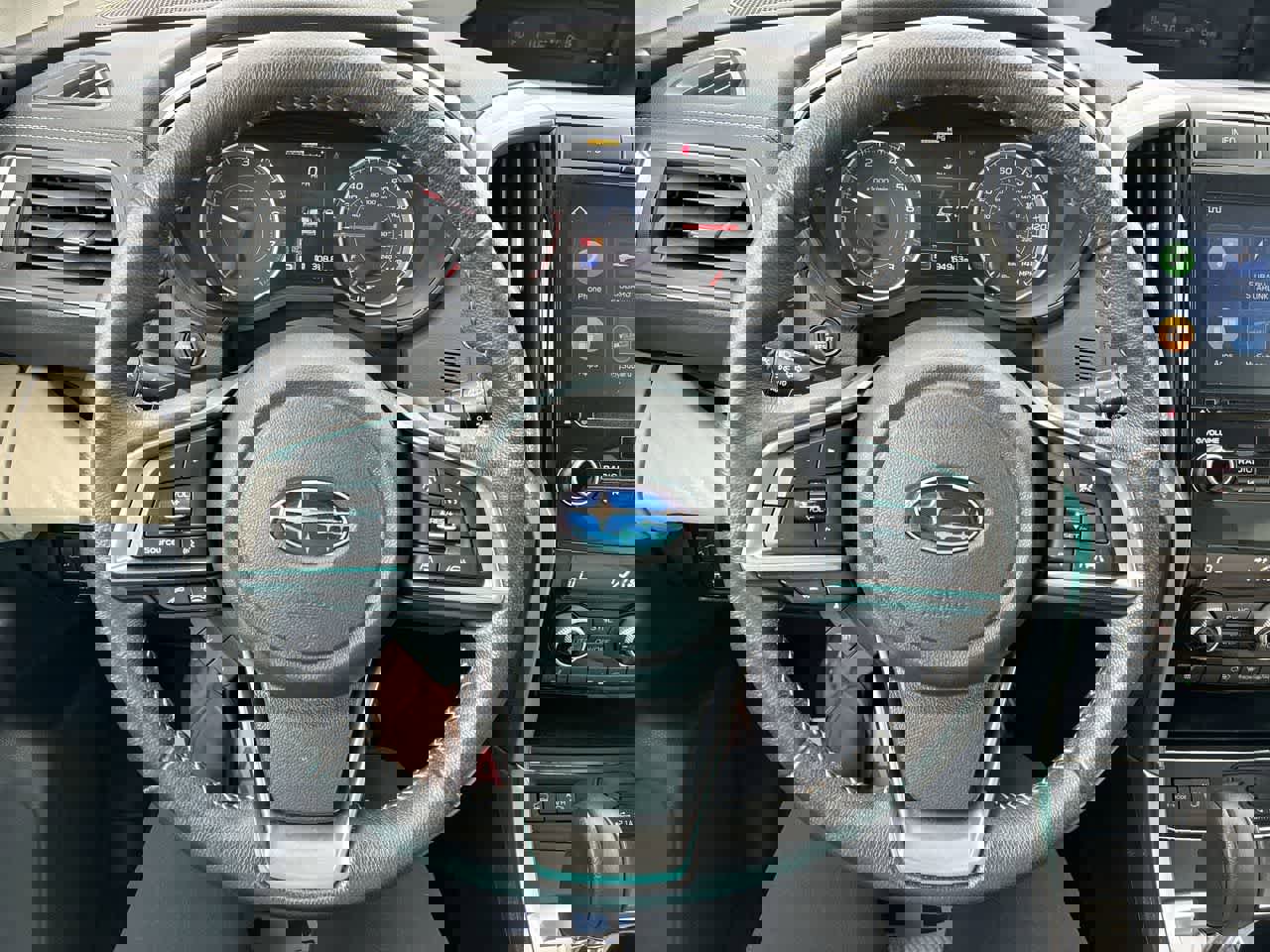 Used 2020 Subaru Ascent Premium w/ Convenience Package image 11