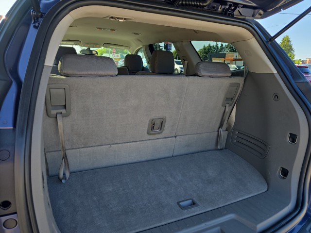 Used 2013 Chevrolet Traverse LS FWD image 30