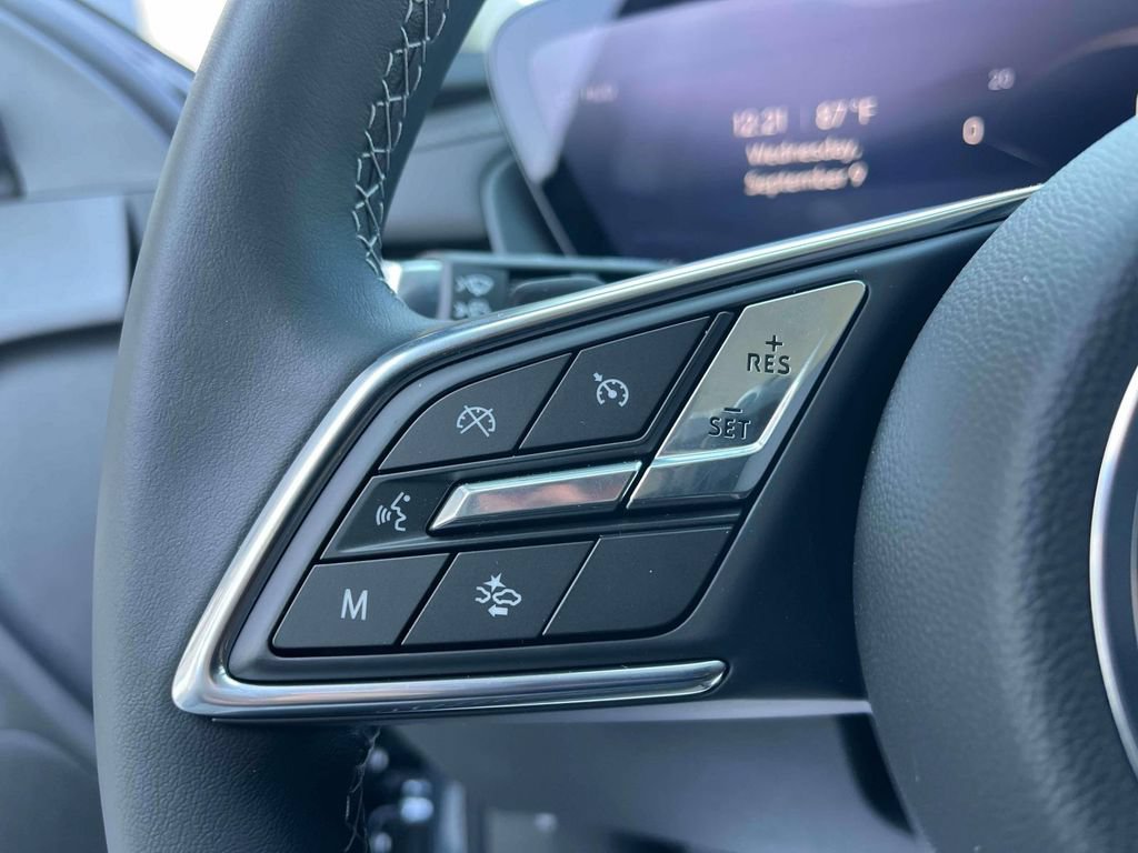 New 2026 Buick Envision Preferred AWD/4WD image 25