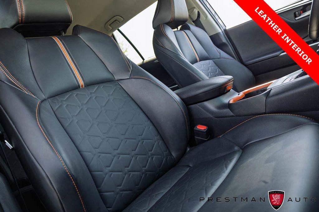 Used 2024 Toyota RAV4 Adventure AWD/4WD image 4