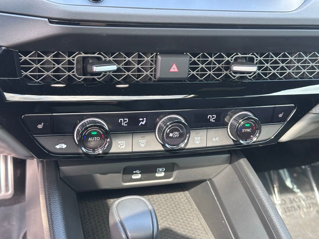 Used 2024 Honda Accord Sport image 17