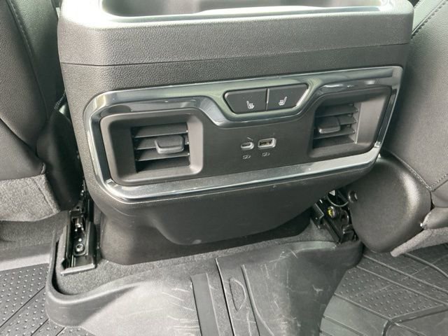 Used 2025 Chevrolet Silverado 2500 High Country image 40