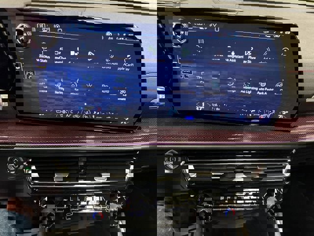 New 2026 Chevrolet Traverse RS image 23