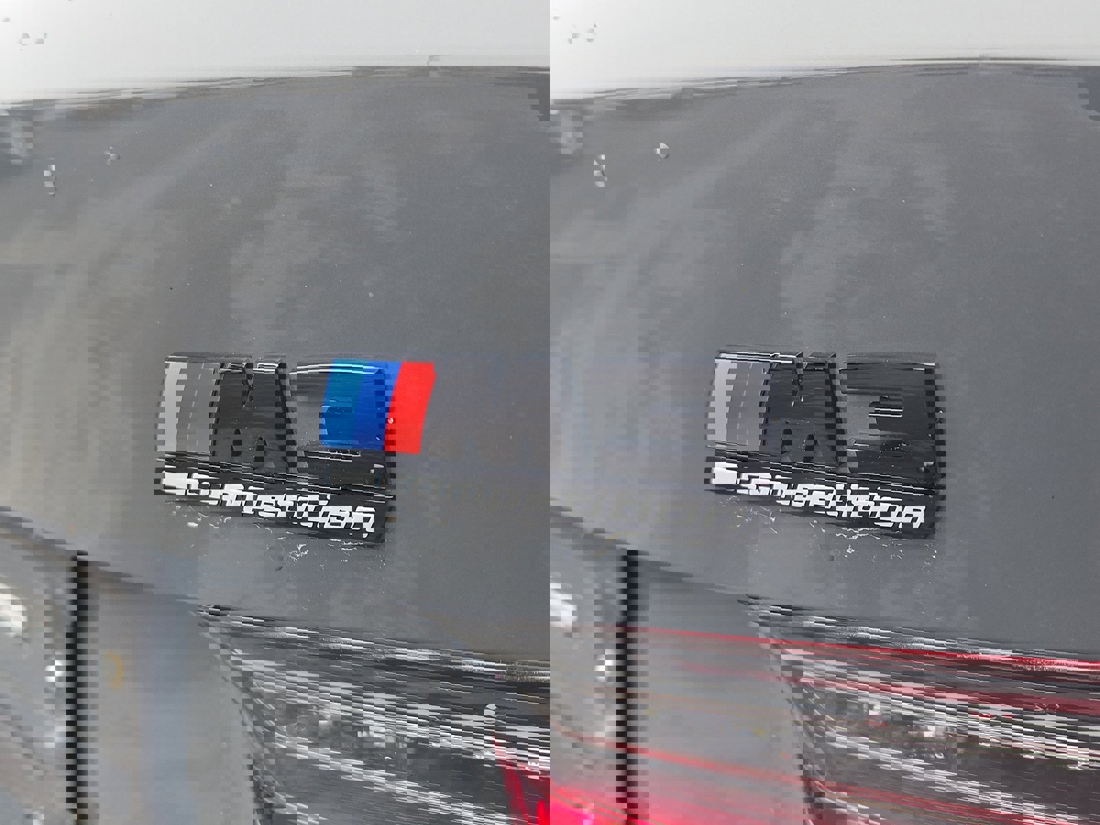 Used 2022 BMW M3 Competition w/ M Carbon Exterior Package image 32