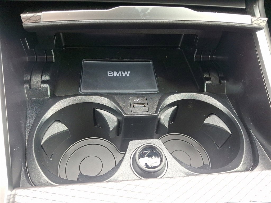 New 2025 BMW 330i xDrive Sedan w/ Premium Package image 14