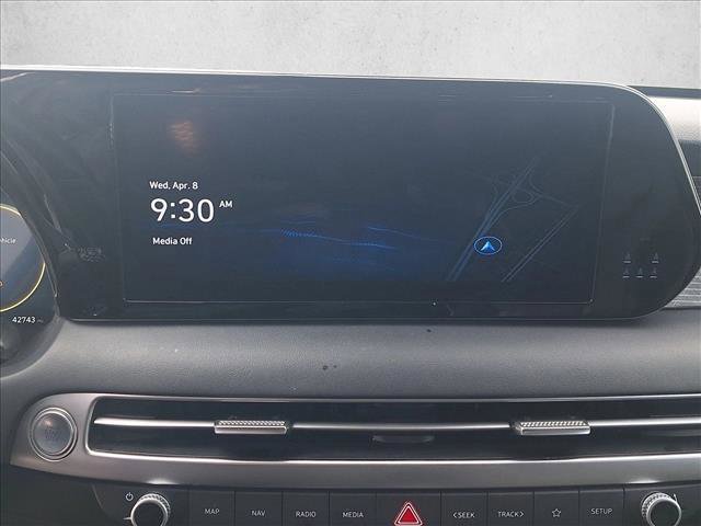 Used 2023 Hyundai Palisade Limited image 12