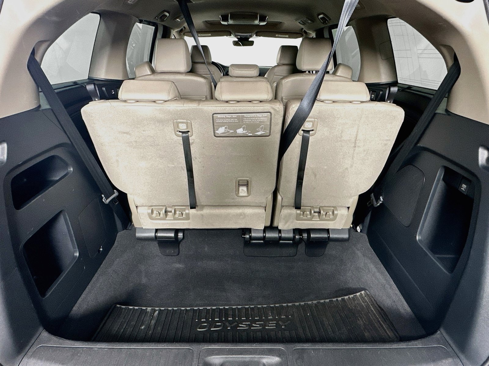 Used 2023 Honda Odyssey Touring image 28