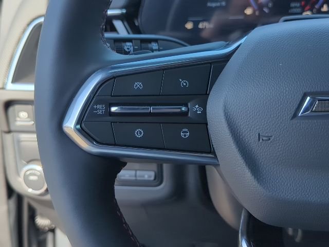 New 2025 Chevrolet Suburban RST w/ Advanced Technology Package RWD image 24