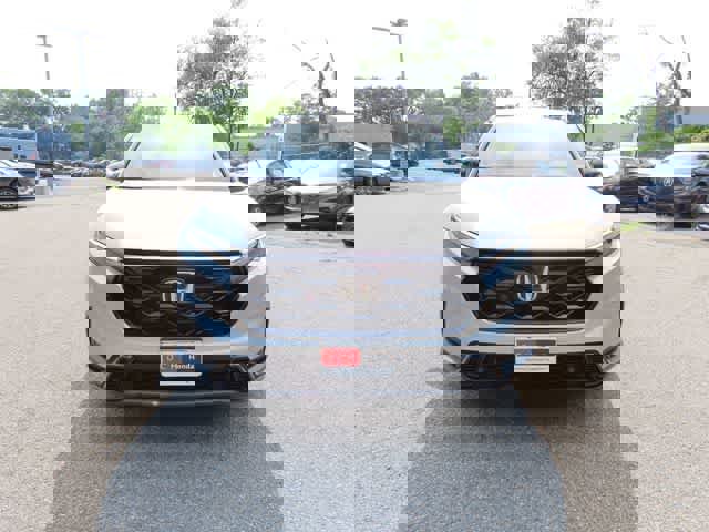 New 2026 Honda CR-V Sport-L image 6