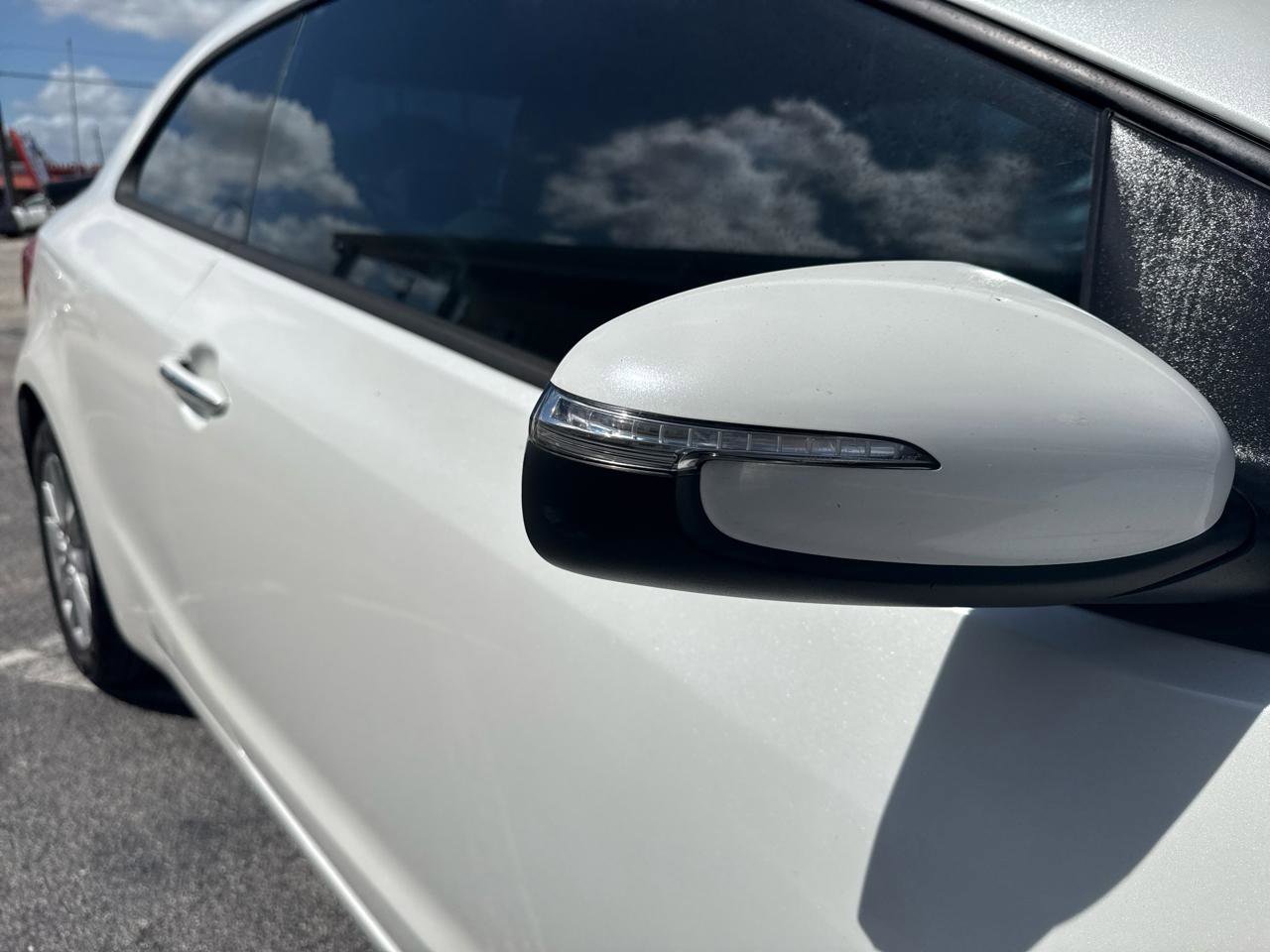 Used 2014 Kia Forte Koup EX image 42