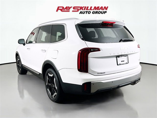 Used 2023 Kia Telluride S image 5