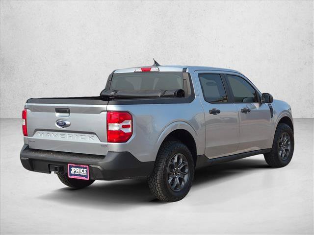 Used 2024 Ford Maverick XLT FWD image 5
