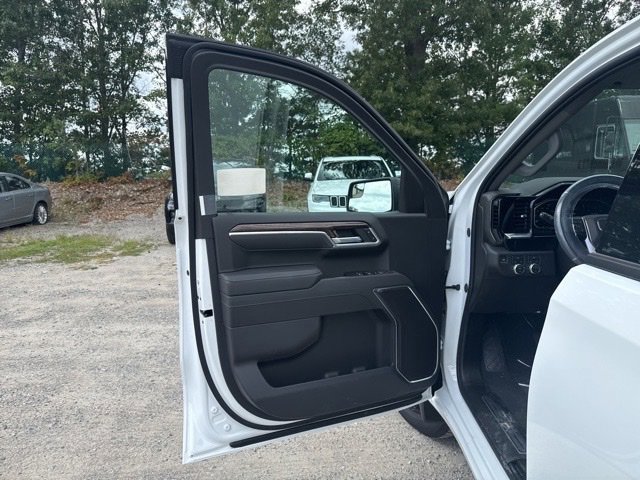 New 2026 GMC Sierra 1500 Elevation image 15