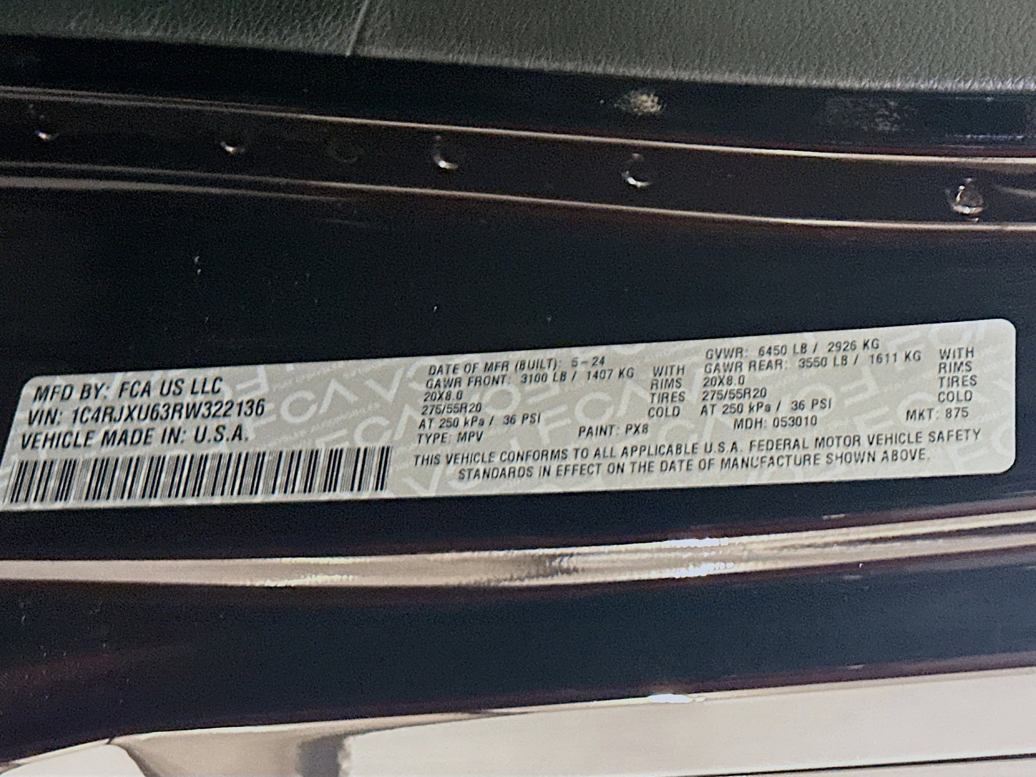 Used 2024 Jeep Wrangler High Altitude image 12